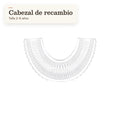 Cabezal de recambio en U para el modelo de 2 a 6 años